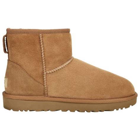Shop from our extensive range of boots online at Foot Locker. Choose from the latest boots from Timberland, UGGs, Nike and many more brands. Skip To Main. ... UGG Neumel Men Shoes Brown - Brown - Brown This item is on sale. Price dropped from £149.99 to £109.99 £109.99 £149.99 More Colors Available.